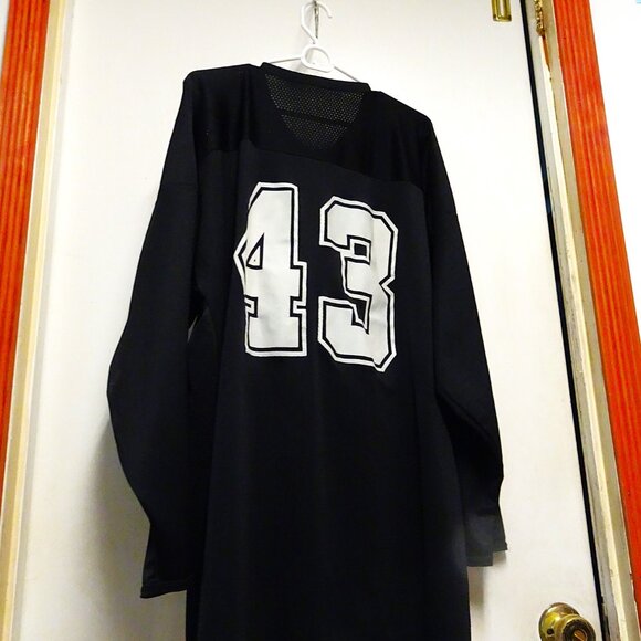 Chicago blackhawks bakka sports long sleeve, #43 - Picture 5 of 5